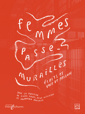 cover image of Femmes passe-murailles